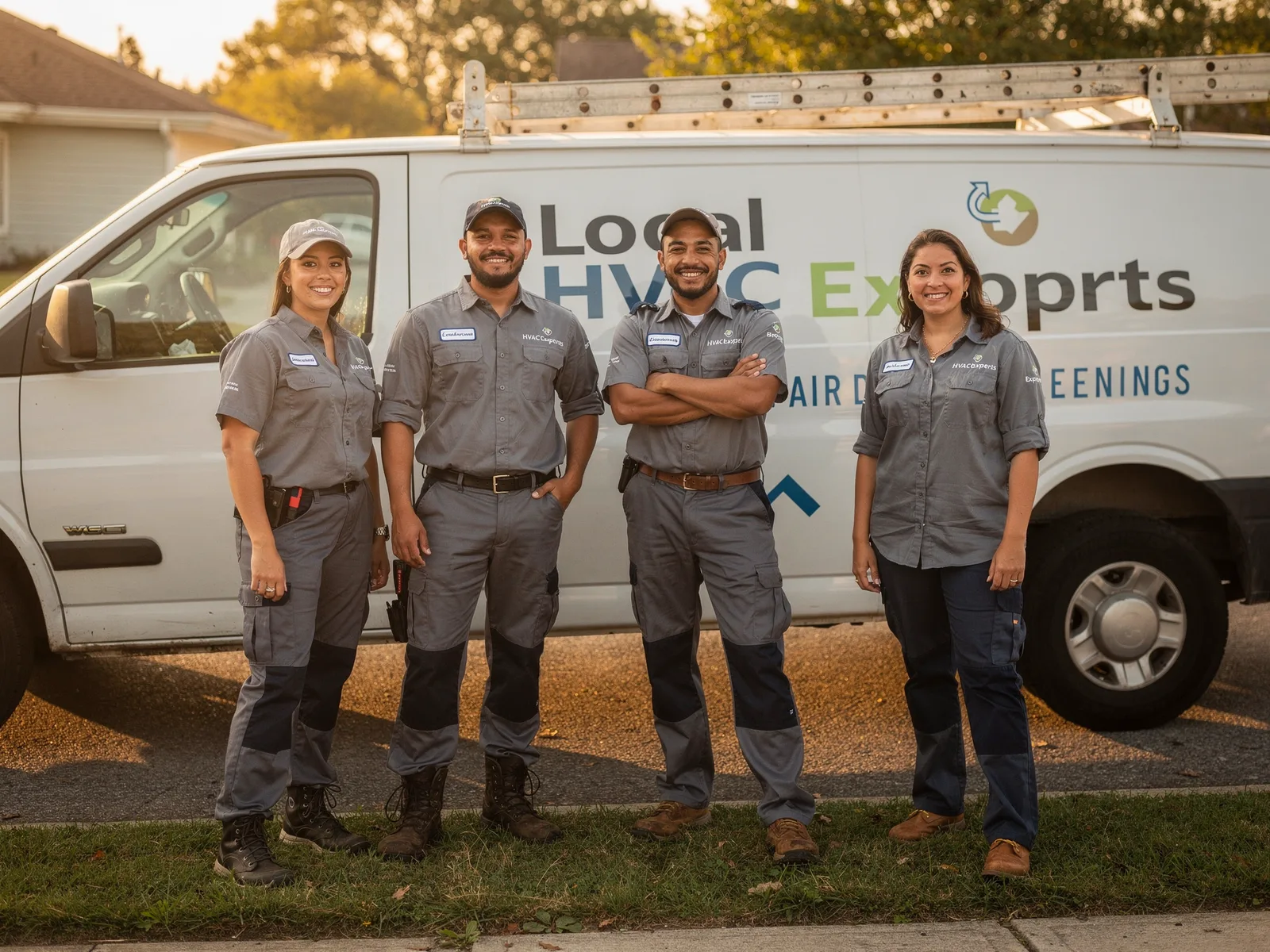 24/7 HVAC Repair & AC Replacement company in Boalsburg, PA